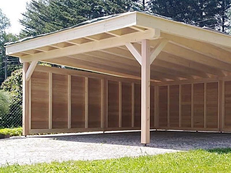 Carports